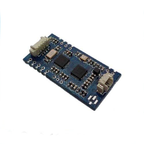 وحدة قارئ NFC HF العالمي 530MW-3.3ET Mifare Reader Module RFID Reader Module