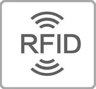 Co je standard RFID