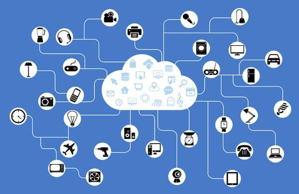 Jaké jsou skvělé nápady IoT a projekty IoT?