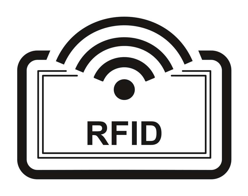 而声名狼籍stillede spørgsmal om RFID