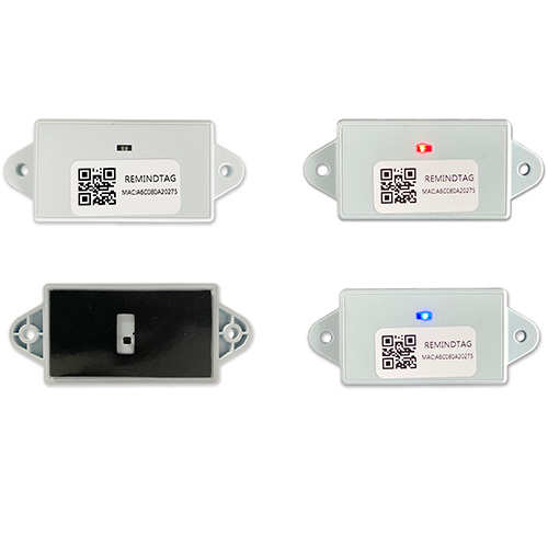 BT07 Bluetooth Anti Tyveri Aktiver Tags