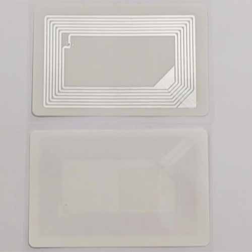 HP150107A NFC Universal Security Seal Tag til identifikation af tegnebogsposer