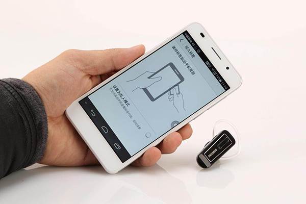 Vergleich von NFC Mobile Payment Barcode QR Code VS NFC Pay