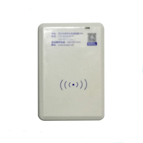 IVF-RH14 HF NFC ISO14443A Niedriger Preis桌面阅读器便携式阅读器