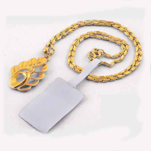 RD200186A NFC HF Tamper Evident Schmuck Tag RFID Sicherheit Tracking Schmuck Aufkleber