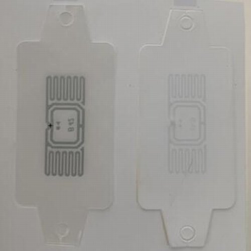 RD200036B Etiqueta RFID UHF imprimible para trazabilidad de prefabricados