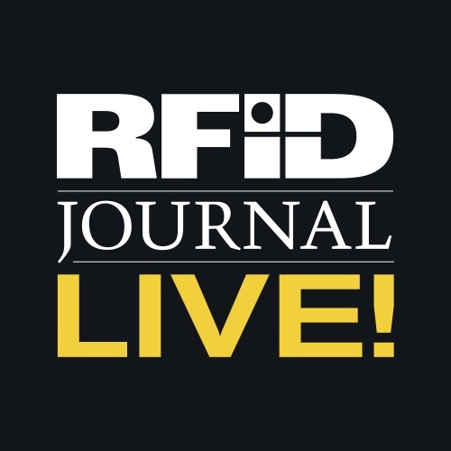 RFID JOURNAL LIVE 2020 FLORIDE