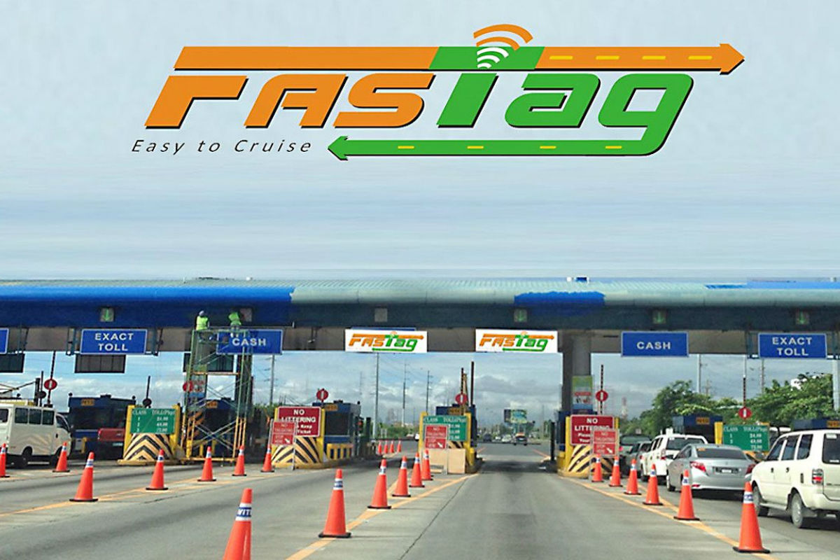 Dua teknologi untuk sistem identifikasi kendaraan otomatis: RFID vs ANPR