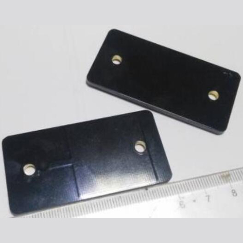 UP210236A PCB UHF RFID Tag Logam Sekrup Mount Keras Anti Logam Tags