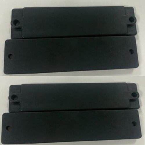 RD210118A Tag Keras RFID ABS label anti-logam