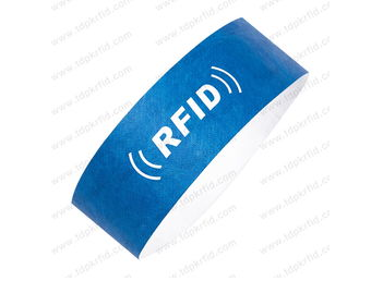 rfid the biggest helper of IOT