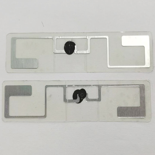 UY160206Aの特長 商用車のためのRFID自動車両識別タグ