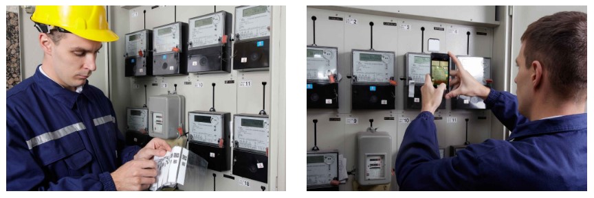 electric meter solution