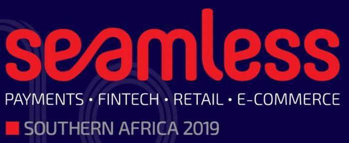 SEAMLESS 남쪽 AFRICA 2019 - 지불 소매 전시회