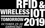 XMINNOV는 RFID & 무선 IOT 내일 2019에 참석할 것입니다