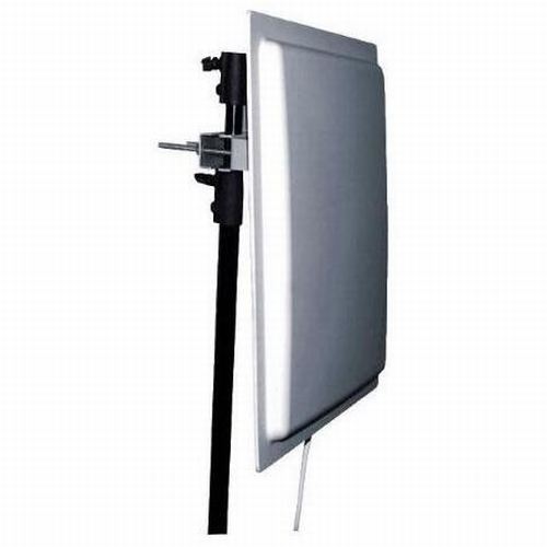 RFID102R Reader18 UHF Semua dalam satu pembaca RFID集成读取器长读取距离集成读取器