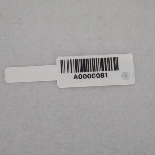 Aanbevolen labels | LED Light Cable Line Seal Tag