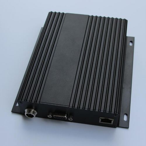 2.4G active Omni reader定向RFID reader Vaste lezer