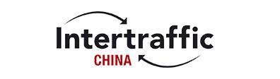 INTERTRAFFIC CHINA 2019