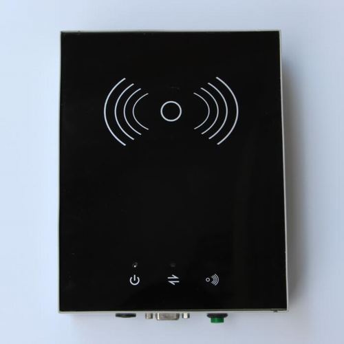 2.4G Aktywny czytnik biurkowy RFID Desktop Reader