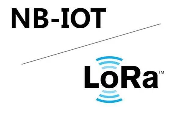 NB IOT Lora RTLS system