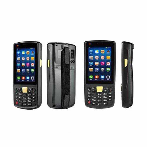 RFID超高频PDA passiva F22 leitor portátil leitor portátil