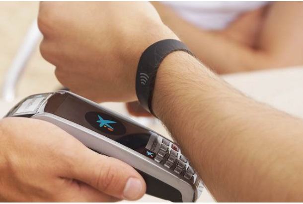 RFID NFC Armban…