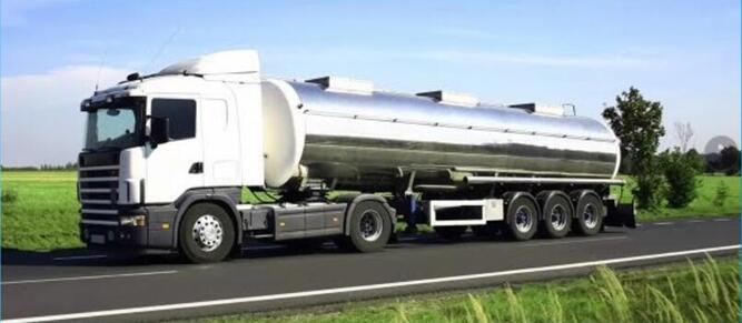 Liquid Trucks Supply Sourcing Chain Cold Chain - Transporation Management