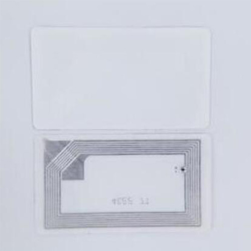 HY170101A สติกเกอร์ RFID ความปลอดภัยป้องกันการงัดแงะ NFC ที่พิมพ์ได้สําหรับการปกป้องแบรนด์