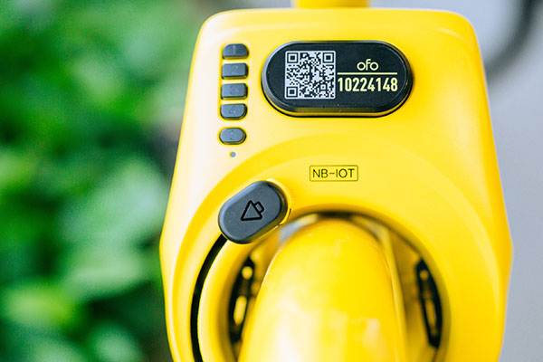 Gizli NB-IoT akıllı modülü, ofo NFC modülü ilk mobilite portalını nasıl yapıyor Nesnelerin İnterneti