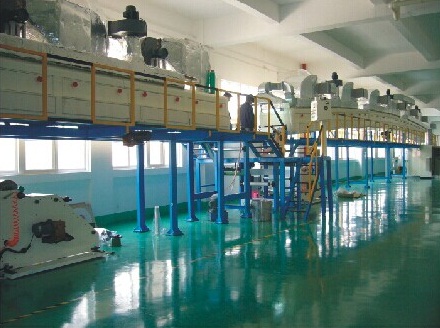 Coating Line