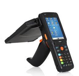 RFID HandHeld UHF Reader