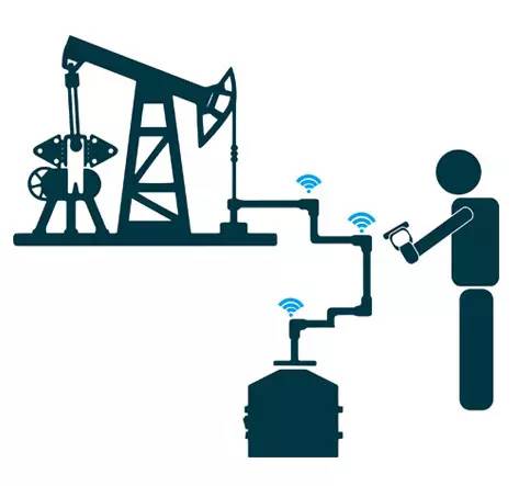 RFID Technology in used for Equipment Maintenance & Daily Inspection