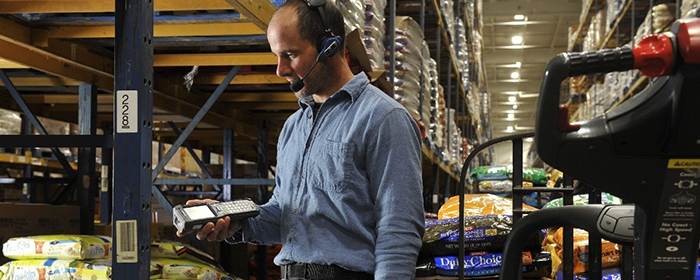 4 Ways To Benefit Warehouses & Capacity Via RFID Solution