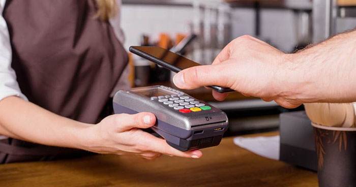 The Internet of Things Revolution - Is Your Company Ready to use NFC pay?