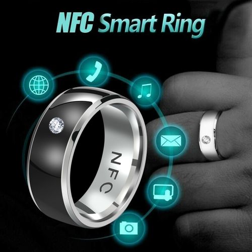 NFC Smart ring