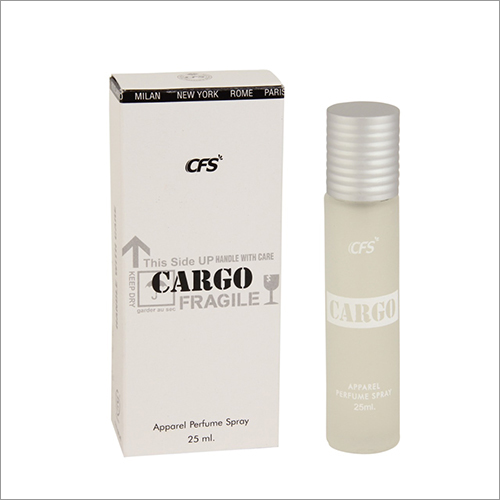 How to Safely Transport Cargo Fragile Perfume?