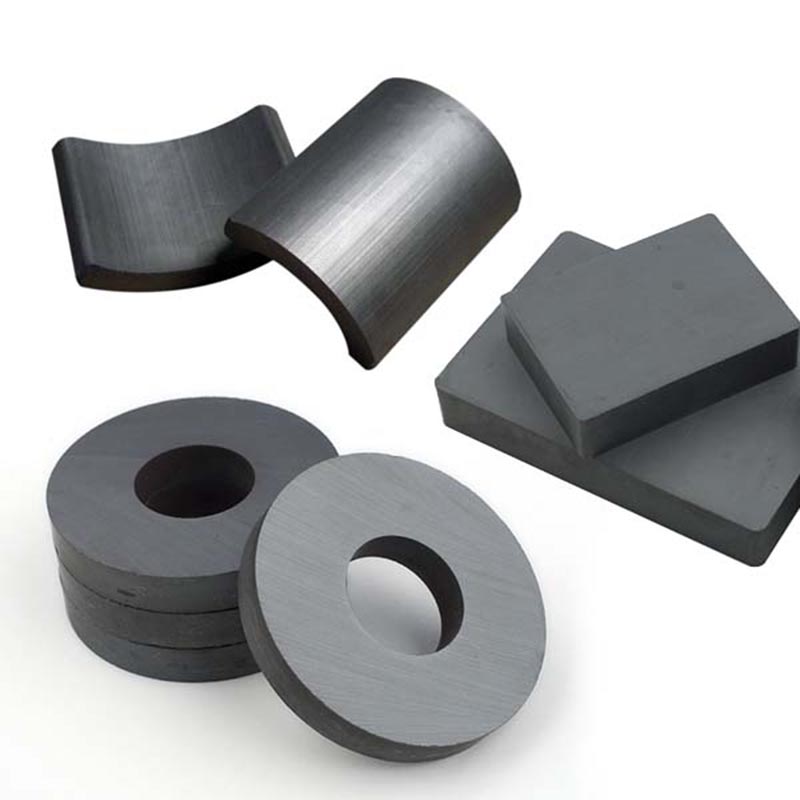 What Is Ferrite Material?