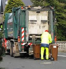 Waste Collection System - RFID Solution