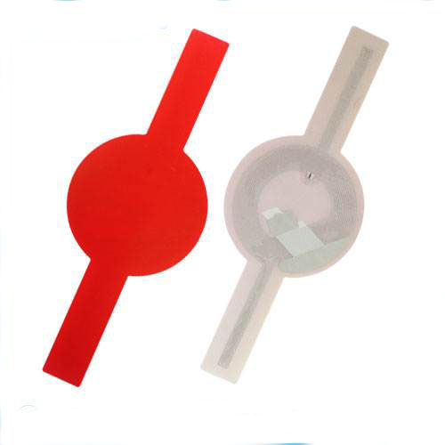 HY160012A NFC frangible mask authentication tag Mask authentication tag