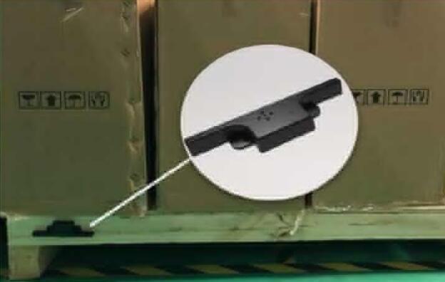 UHF-LED-active-light-tag