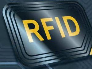 Is RFID new?