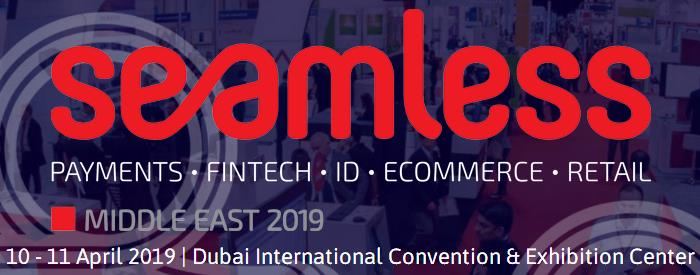 Seamless Middle East 2019