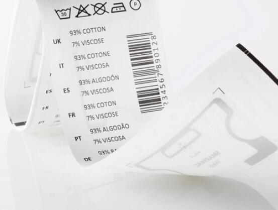 Price Tags For Clothing