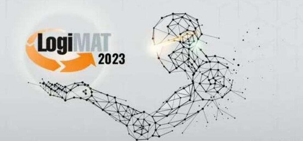 2023LogiMAT Stuttgart