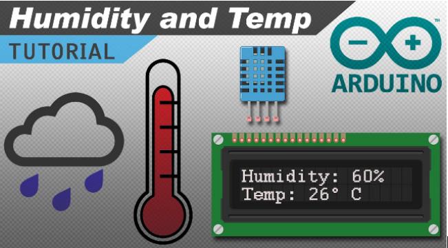 What is Humidity Sensor