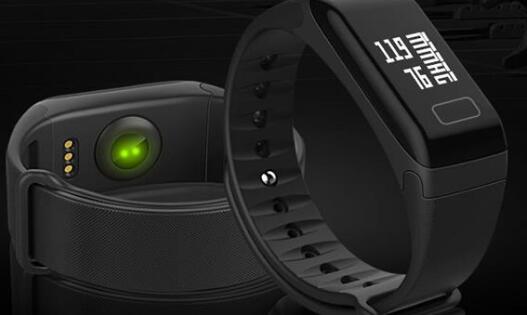 The distance bracelet is a wearable smart device. Although it is small in size, it has powerful functions.