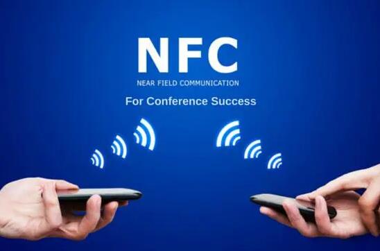 What is NFC Near Field Communication?