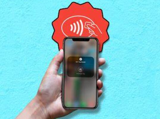 How to Use an NFC Tags Reader on the iPhone