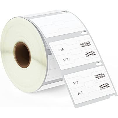 Advantages of printable price tags